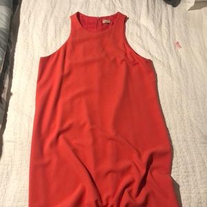 Cremieux sleeveless dress